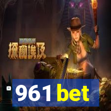 961 bet